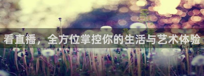 火凤直播篮球免费观看：看直播，全方位掌控你的生活与艺术体验