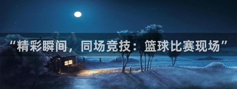 火凤免费观看体育直播：“精彩瞬间，同场竞技：篮球比赛现场”